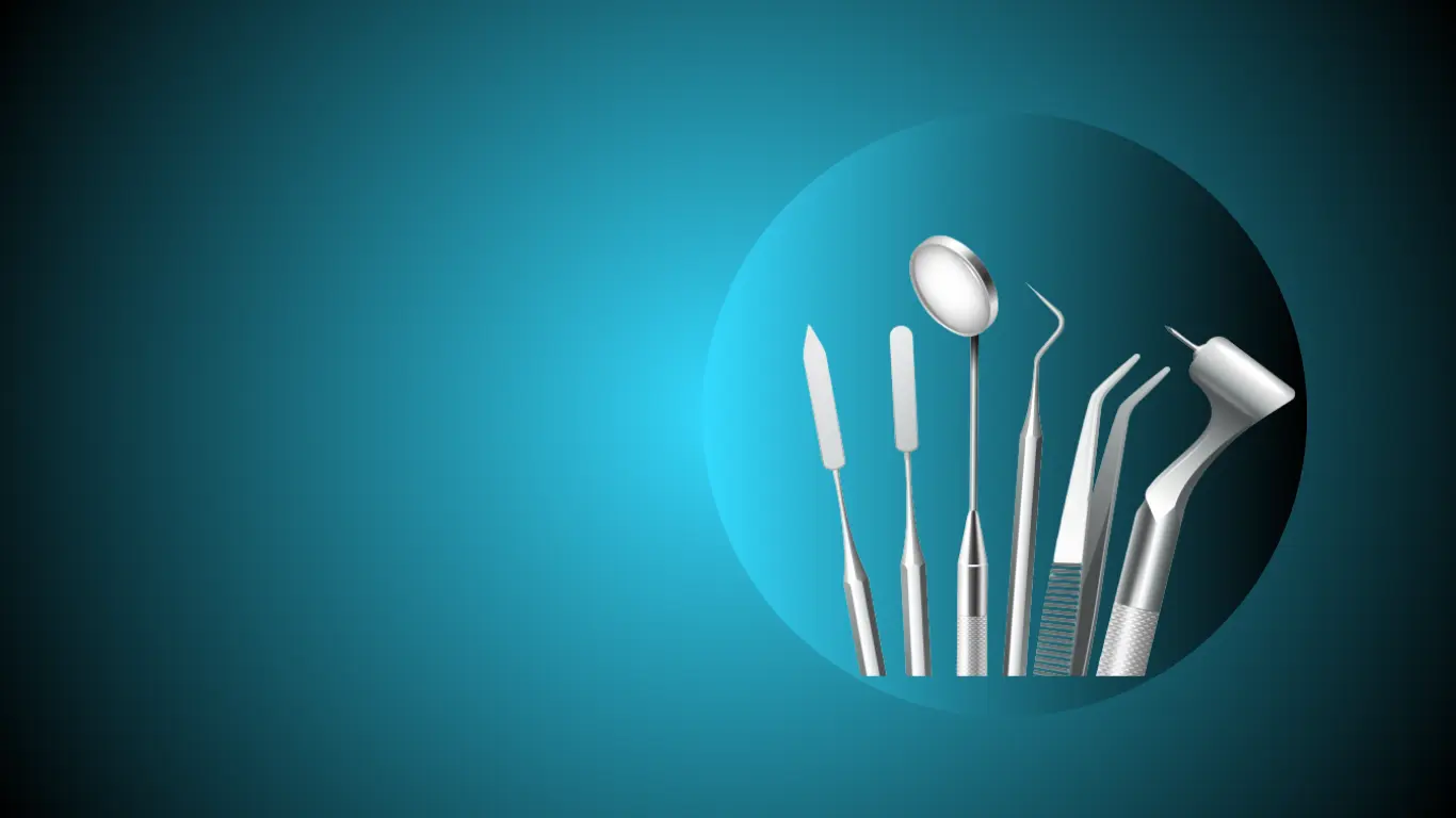 dental banner