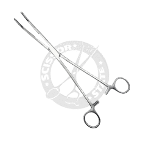 Mayo Hegar Needle Holder | Scissor State Suture Instruments