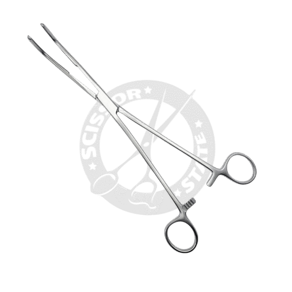 Mayo Hegar Needle Holder | Scissor State Suture Instruments